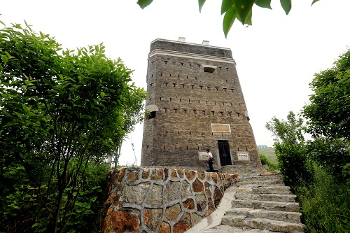 百年薪火传 湘企红色路 百年薪火传 湘企红色路